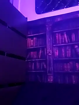 VenezuelaLuxeNoir online show from February 20, 8:27 am