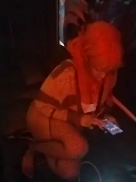 VenezuelaLuxeNoir online show from April 8, 7:32 am