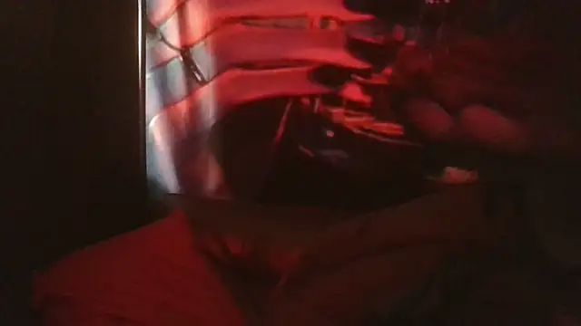 VenezuelaLuxeNoir online show from March 13, 9:03 am