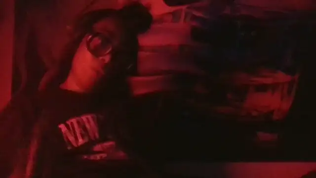 VenezuelaLuxeNoir online show from February 9, 8:12 am