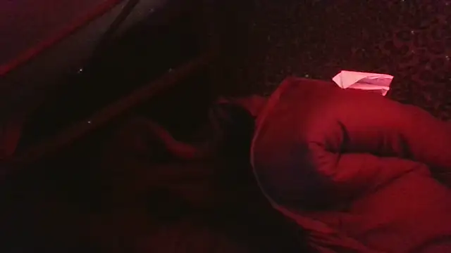 VenezuelaLuxeNoir online show from December 21, 8:05 am