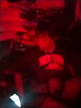 VenezuelaLuxeNoir online show from March 19, 7:30 am