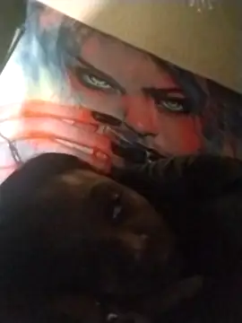 VenezuelaLuxeNoir online show from February 22, 8:06 am