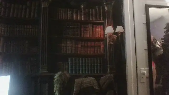 VenezuelaLuxeNoir online show from January 15, 10:29 am