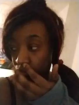 VenezuelaLuxeNoir online show from December 20, 8:17 am