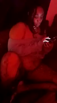 VenezuelaLuxeNoir online show from February 27, 11:59 pm