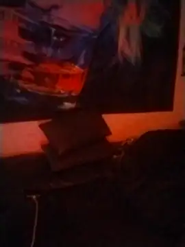 VenezuelaLuxeNoir online show from March 29, 7:10 am