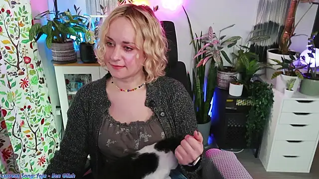 xzoeyryanx online show from February 23, 7:14 pm