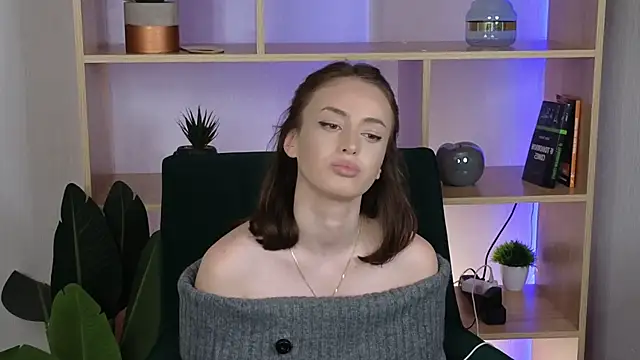 CamillaGebel online show from November 18, 5:16 pm