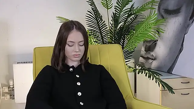 CamillaGebel online show from November 19, 11:21 am