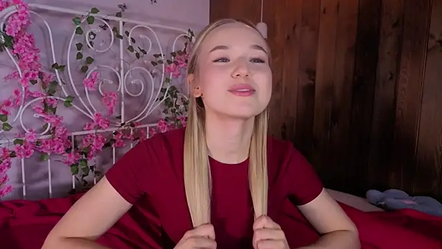 KristleKirst online show from November 25, 12:16 pm