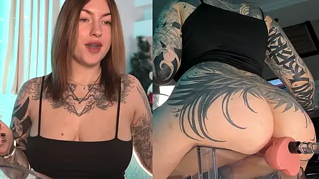 Tattitude  online show from December 15, 11:49 am