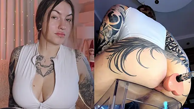 Tattitude  online show from November 29, 11:43 am