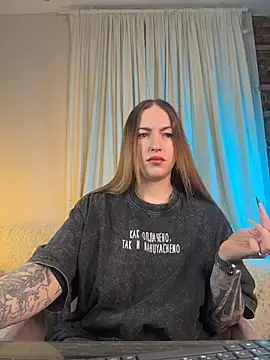 Tattitude  online show from March 30, 11:44 am