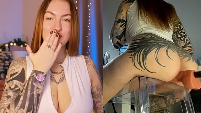 Tattitude  online show from December 19, 11:23 am