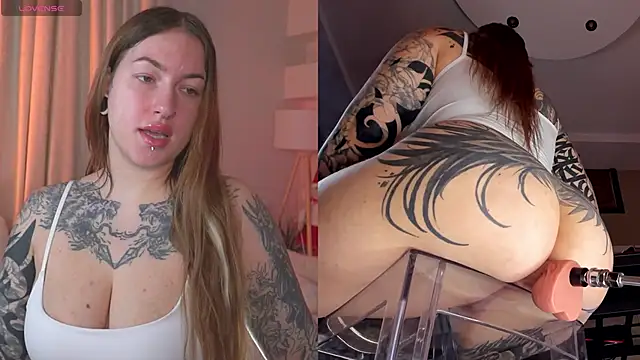 Tattitude  online show from November 23, 10:03 am