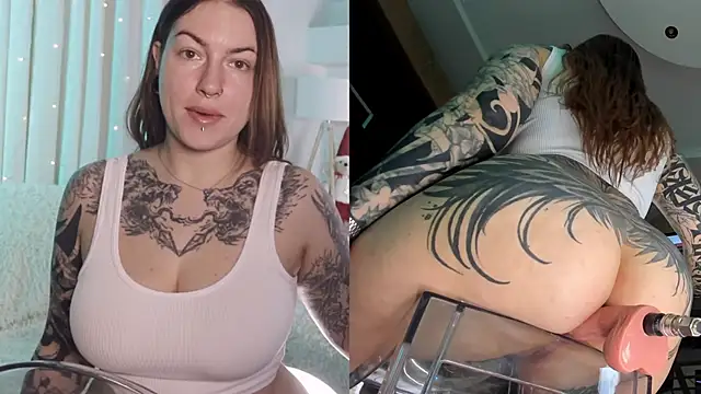 Tattitude  online show from November 26, 10:59 am