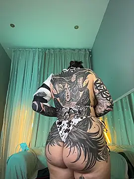 Tattitude  online show from June 2, 7:08 am