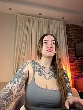 Tattitude  online show from February 5, 10:55 am