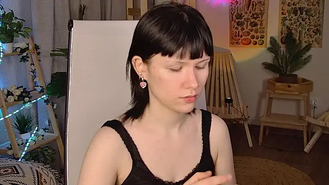 RickiOwens online show from January 15, 6:39 am