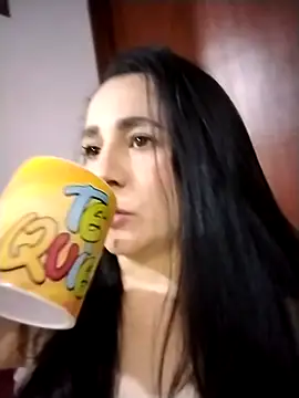 Sex Annie online show from December 22, 4:45 am