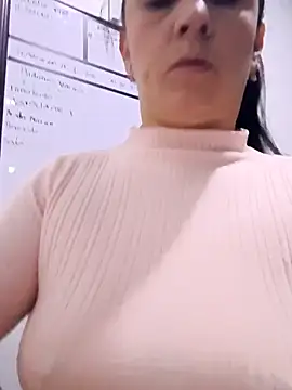 Sex Annie online show from April 15, 4:40 am