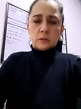Sex Annie online show from April 30, 4:30 am