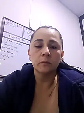 Sex Annie online show from February 17, 6:00 am