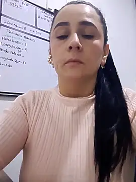 Sex Annie online show from March 23, 4:45 am