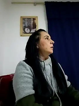 Sex Annie online show from April 14, 4:39 am