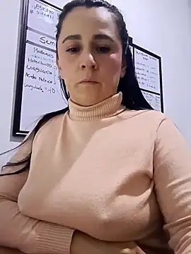 Sex Annie online show from February 18, 5:16 am