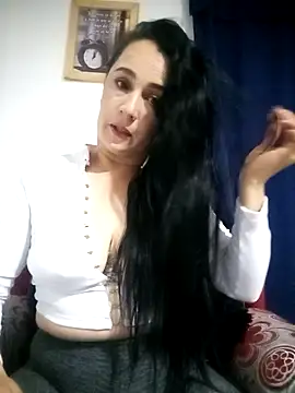 Sex Annie online show from November 28, 4:34 am