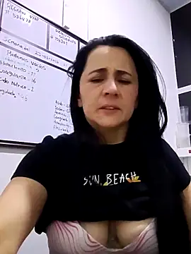 Sex Annie online show from February 28, 5:29 am