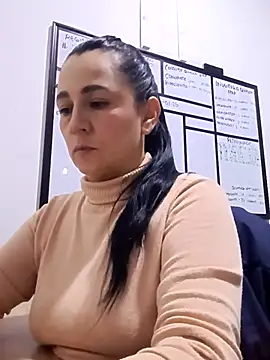 Sex Annie online show from January 17, 4:38 am