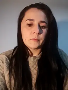 Sex Annie online show from February 21, 4:36 am