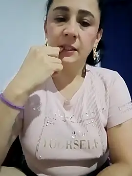 Sex Annie online show from May 3, 4:50 am