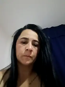 Sex Annie online show from March 1, 4:45 am