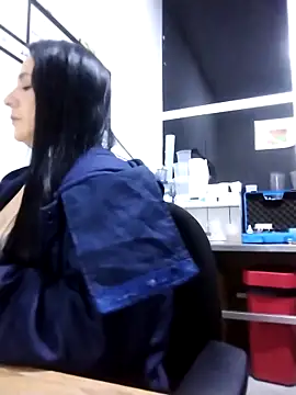 Sex Annie online show from November 21, 4:11 am