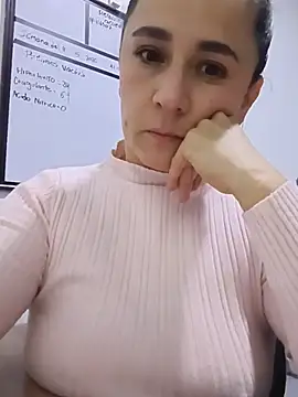 Sex Annie online show from May 15, 4:21 am