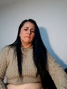 Sex Annie online show from February 8, 5:16 am