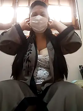 fati35flou online show from March 5, 1:08 pm