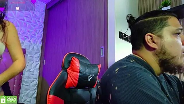 danna thiago1 online show from January 8, 12:22 pm