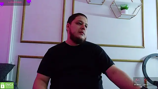 danna thiago1 online show from January 15, 12:19 pm