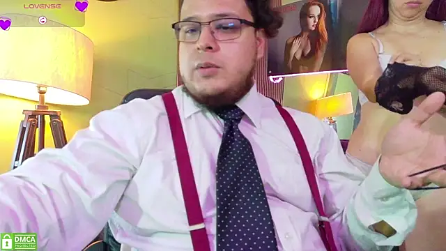 danna thiago1 online show from January 10, 12:33 pm