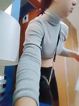 Snapshot of danna_thiago1 chatting on January 17, 12:20 pm danna thiago1 online show from January 17, 12:20 pm