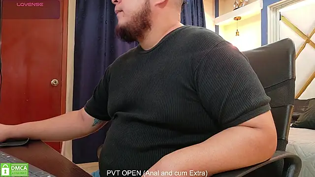 danna thiago1 online show from December 15, 11:49 am