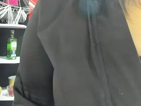 Naomy noa online show from November 18, 7:39 pm