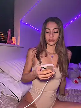 Badcrystal online show from March 4, 12:29 am