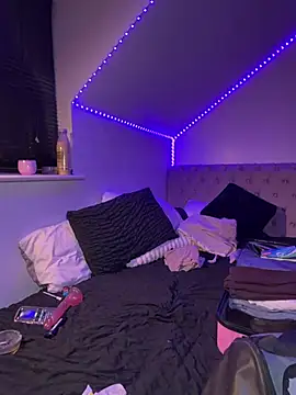 Badcrystal online show from March 27, 10:22 pm