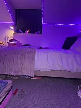 Badcrystal online show from March 20, 8:54 pm